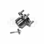 Borg & Beck BWK994 Wheel Bearing Kit Front Suspension System Fits Ford Volvo. Fixed Price $49.75.