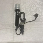 Untested Sony F-26S Cardioid Dynamic Imp Low Microphone. Fixed Price $13.00.