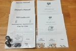 Carver TFM-15CB Rebuild Restoration Recap Upgrade Capacitor Kit Repair. Fixed Price $135.00.