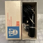 Vintage Rheem Omni-directional Dynamic Microphones Model 3818 Japan. Fixed Price $22.00.