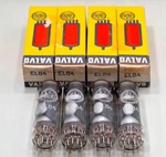 Valvo EL84 6BQ5 7189 Vacuum Tubes Quad Matched Pair Used. Fixed Price $499.61.