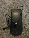 Ambico 5H23 Vhs Cassette Video Tape Rewinder Vintage Tech Works Read Desc.. Fixed Price $10.00.