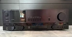 Alpine Luxman LV-103U Vacuum Tube Integrated Amplifier AC100V 50HZ/60HZ 170W. Fixed Price $533.33.
