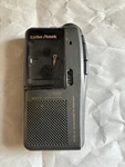 Vintage Radio Shack MICRO-22 Microcassette Recorder.works. See Photos For Model. Fixed Price $25.00.