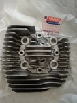 Yamaha 72-73 RT2 RT3 360 Cylinder Head PT308-11111-00 Nos Oem. Fixed Price $155.00.