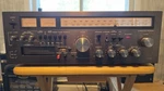Panasonic RA-6600 Fm Stereo 8-TRACK Receiver Amp Vintage! Works! Nice!. Fixed Price $130.00.