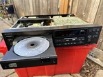 Sony CDP-501ES. Fixed Price $299.99.