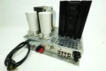 Allen Organ S-100 Amplifier Tested Working Vintage Module B83 Usa. Fixed Price $84.99.