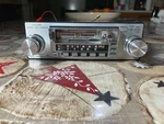 Vintage Pioneer KEX-20 Car Radio American Model. Fixed Price $523.98.