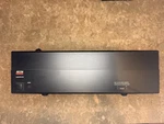 Adcom GFA-545 Stereo Power Amplifier Nelson Pass Design 100W X 2 Clean & Tested. Fixed Price $450.00.