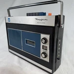 Vintage Mayfair Solid State Cassette Tape Recorder #2750 Made Japan Read. Fixed Price $28.98.