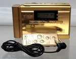 Aiwa HS-EX50 Portable Stereo Radio Cassette Player Used Needs Service. Fixed Price $1699.00.