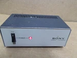 Sony Video Camera Adapter AVC-1400 Power Unit. Fixed Price $49.00.
