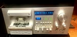 Pioneer CT-F950 3 Head Cassette Excellent Condition-pro Serviced. Fixed Price $749.95.