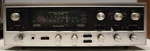 Vintage Pioneer Am/fm Tube Multiplex Receiver SX-800. Fixed Price $804.99.