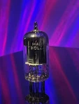 Hammond Labeled Amperex Holland 12AX7 Vacuum Tube!. Fixed Price $28.00.
