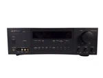 Mitsubishi MVR600 Stereo Receiver Amfm Dolby 5.1 Pro Logic Surround Home Theater. Fixed Price $34.00.