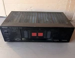 Kenwood KM-208 Stereo Power Amplifier Wide Dynamic Range Led Display. Fixed Price $115.00.
