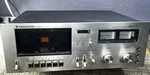 Kenwood Model KX-630 Stereo Cassette Deck Will Not Play 44347. Fixed Price $85.49.