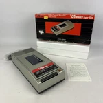 M63V Super Slim Vhs Video Tape Rewinder - Tested W/original Box (kinyo Model). Fixed Price $29.99.