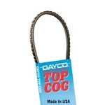 Dayco Drive Belt For Power Steering 1961-1962 International C102. Fixed Price $35.41.
