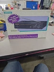 Radio Shack 170-MHZ Multi-channel Wireless Microphone Receiver. 32-1233. Fixed Price $15.00.