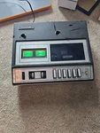 Panasonic RS-262US Vintage Cassette Tape Deck Parts/repair. Fixed Price $76.85.