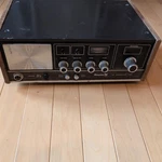 Royce 1-621 Am Cb Radio Base Station Missing Fuse. Fixed Price $50.00.
