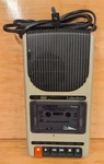 Vintage Lakeshore Learning Material CU660 Portable Cassette/recorder - Tested. Fixed Price $20.00.