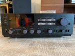 Sansui AU-G99X Vintage 160W Per Channel X4 Integrated Stereo Amplifier. Fixed Price $567.89.