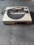Sansui P-L40 Linear Tracking Direct Drive Full Automatic Turntable-new Stylist. Fixed Price $150.00.
