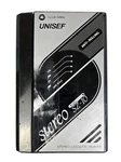 Unisef Stereo Cassette Recorder Model Sz 10 Untested Made In Japan Rare. Fixed Price $10.39.