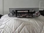 Pioneer KP-4205 Stereo Cassette Deck And BP-320 Amplifier. Fixed Price $150.00.