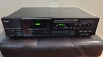 Teac R 666X Cassette Deck. Fixed Price $49.00.