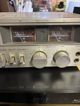 Technics RS-M205 Dolby Stereo Cassette Tape Deck Recorder Player Tested Works. Fixed Price $99.99.