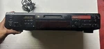 Sony Minidisc Deck MDS-JE530 Recorder. Fixed Price $250.00.
