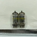 Vintage Scott Vacuum Tube 12AX7 12AU7 Black Plate ( Tested ). Fixed Price $49.99.