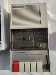 Realistic Cassette Tape Recorder Player CTR-26 Vintage. Fixed Price $25.00.