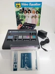 Videonics Equalizer Model VE-1 Processor Colorizer & Audio Mixer S-video. Fixed Price $324.99.