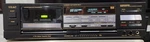 Teac V-770 3-HEAD Hi-end Cassette Deck With Original Manual & Working Great. Fixed Price $275.00.
