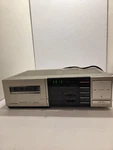 Pioneer CT-X9 Stereo Cassette Tape Deck For Parts Repair. Fixed Price $100.00.