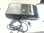 Vintage Panasonic RQ-309AS Portable Tape Recorder. Fixed Price $32.00.