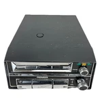 Pioneer TP-32 Mobile Auto Reverse Stereo Cassette Player Untested. Fixed Price $89.95.