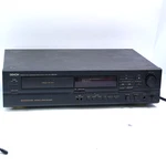 Denon DRS-640 Single Cassette Deck *parts T12-D16. Fixed Price $144.00.