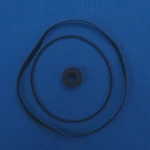 Akai GX-F44R Repair Kit Belt, Pinch Roller. Fixed Price $29.25.