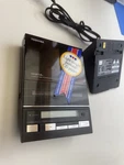Vintage 80 Toshiba XR-P9 Personal Digital Compact Disc Cd Player As. Fixed Price $69.99.