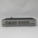 Realistic Model 31-2008 Ten Band Stereo Frequency Equalizer Tested Working. Fixed Price $89.99.