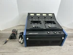 Otari DP-4050-C1 Cassette Duplicator 2 Decks *for Parts*. Fixed Price $280.00.
