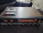 Realistic Modulette 929 Vintage Am/fm Stereo Cassette No. 14-877 See Description. Fixed Price $49.99.