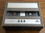 Lanier Reformatter Dual Cassette Tape Deck Dubbing System Duplicator. Fixed Price $129.00.